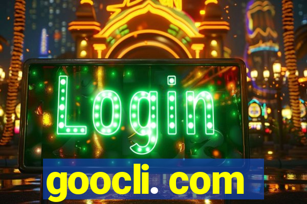 goocli. com